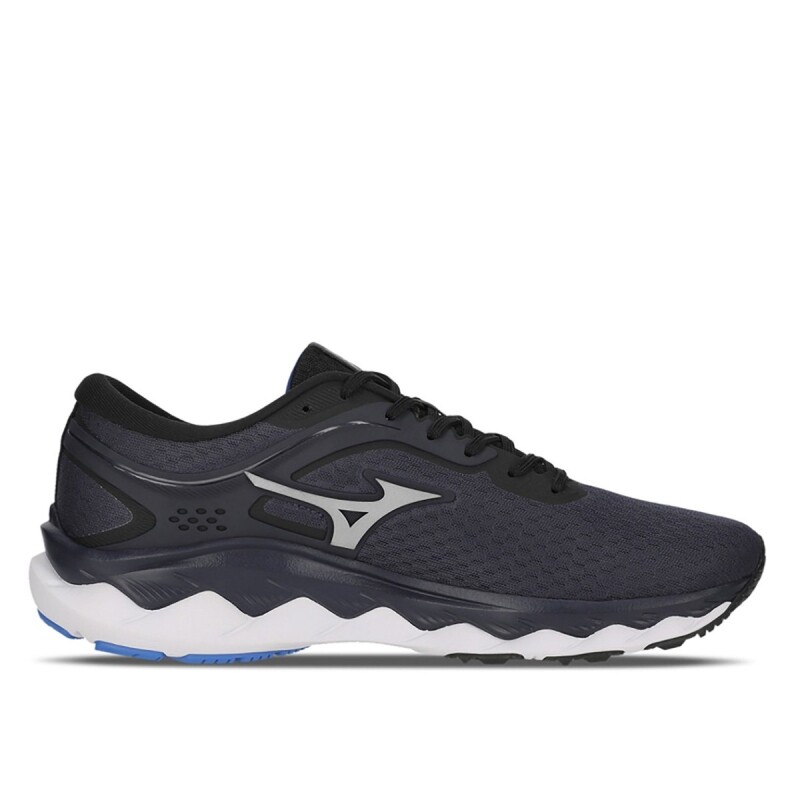 Tênis Mizuno Wave Titan 3 - Masculino