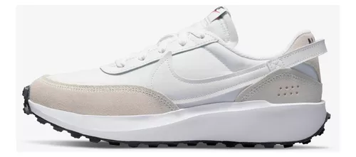 Tênis Nike Waffle Debut - Feminino