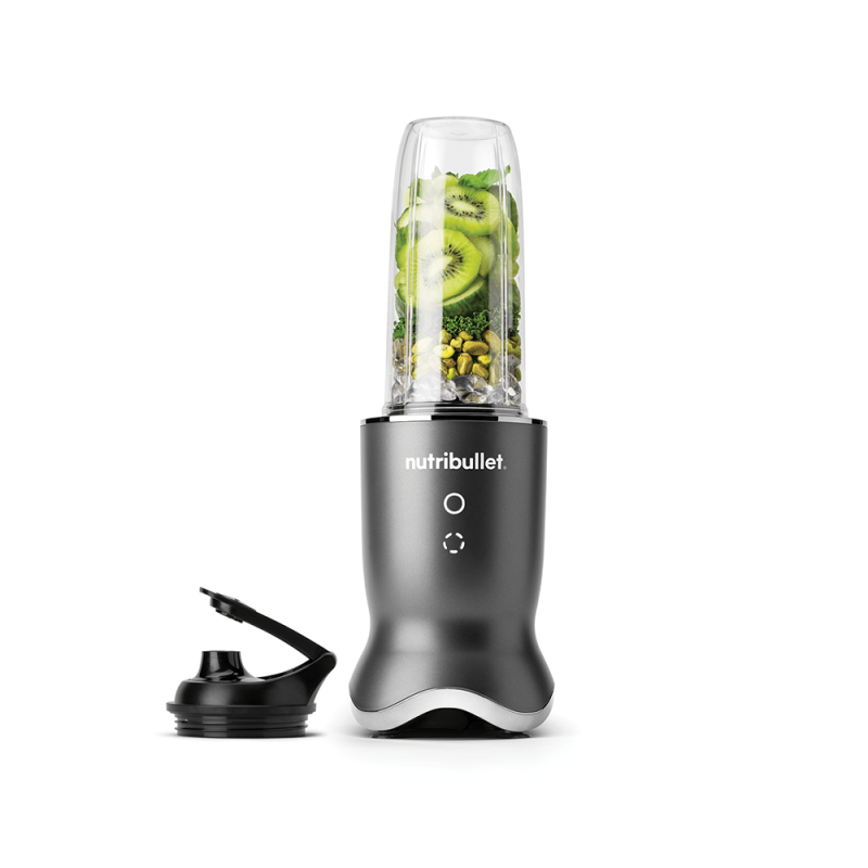 Liquidificador Individual e Extrator de Nutrientes Nutribullet Ultra 1000w
