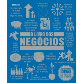 O Livro Dos Negócios - Reduzido