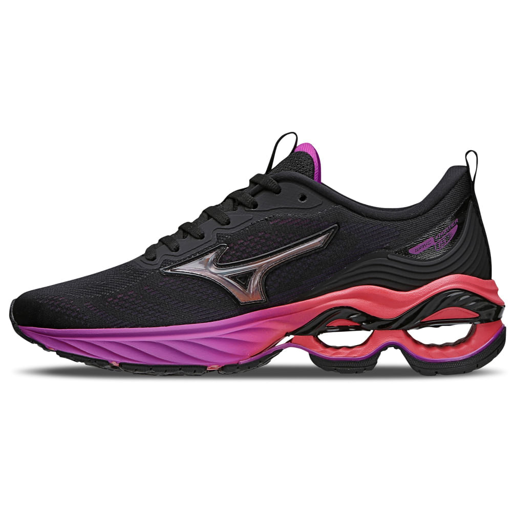 Tênis Feminino Mizuno Wave Frontier 15