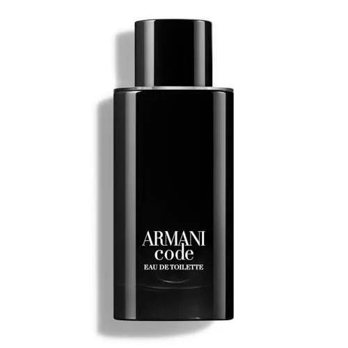 Code Giorgio Armani - Perfume Masculino - Eau de Toilette 125ml