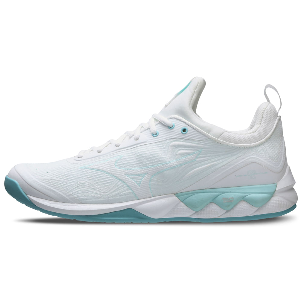 Tênis Mizuno Wave Luminous 2 - Unissex