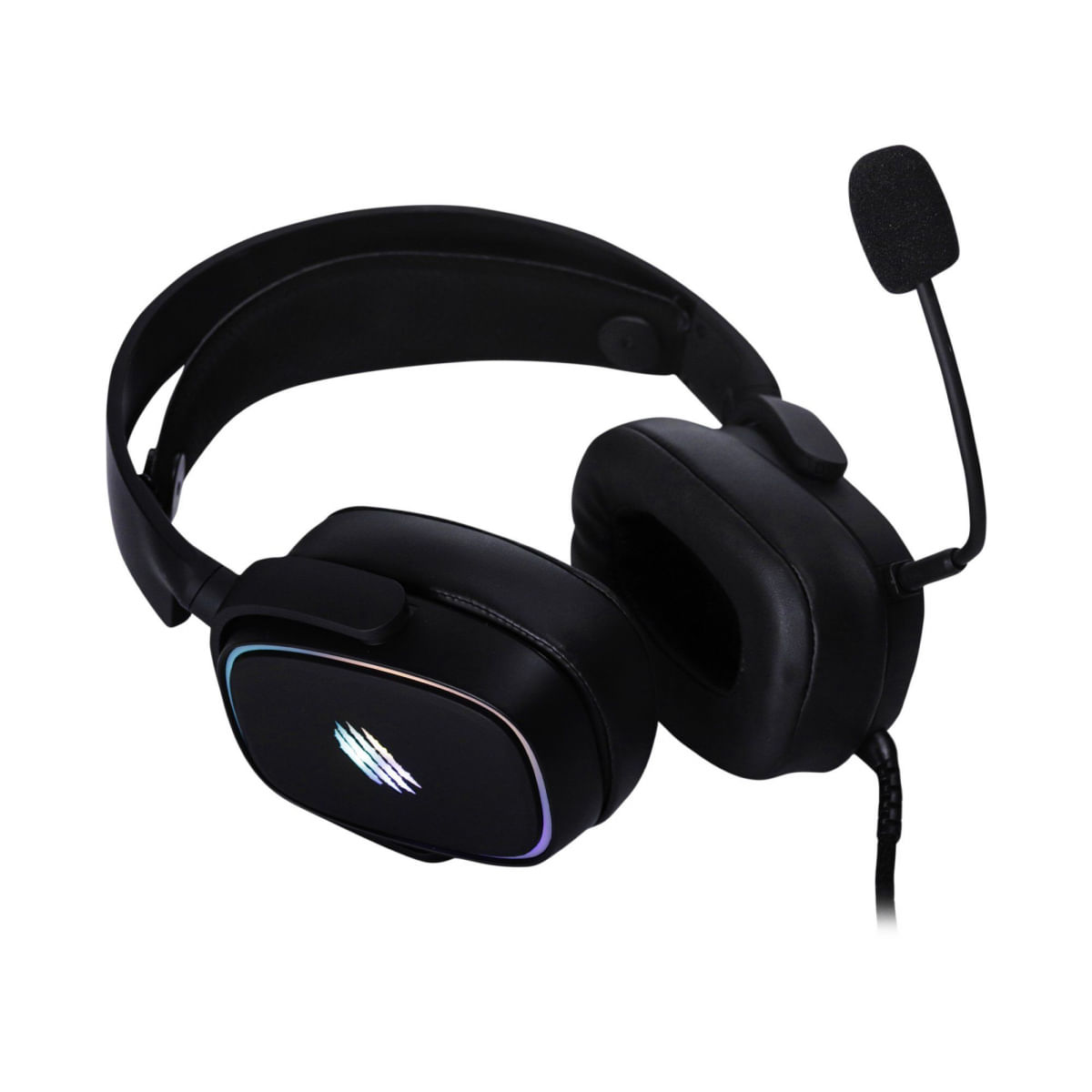 Headset Gamer Zion - Oexgame