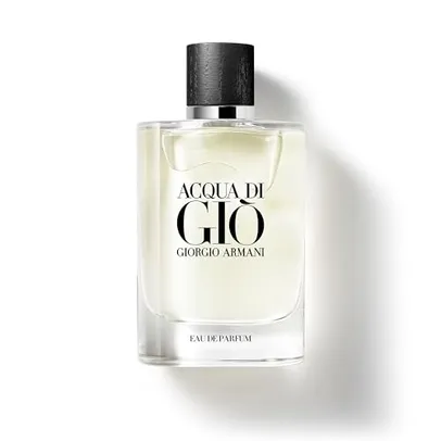 Giorgio Armani Acqua Di Giò Edp Perfume Masculino 200ml