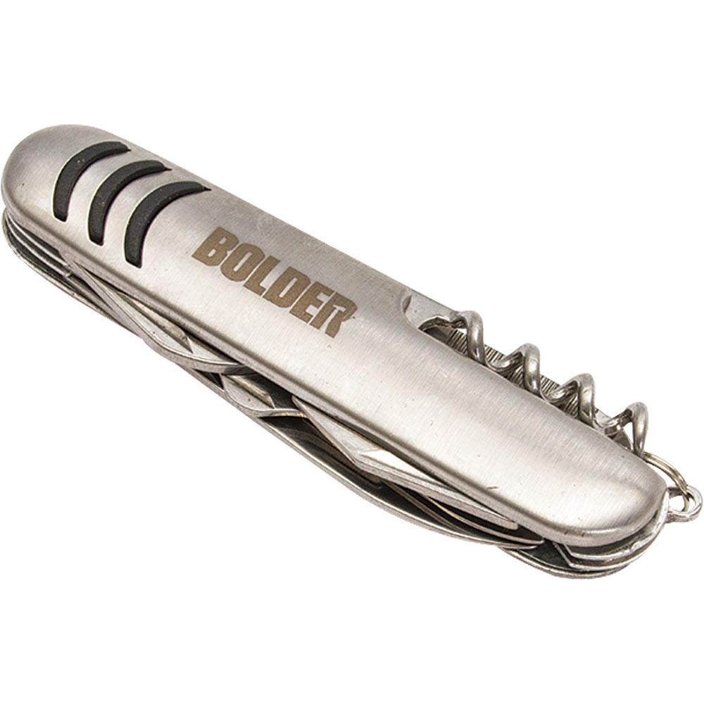 Canivete 8 Funções Bolder