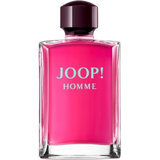 Joop! Joop Homme Eau De Toilette 200Ml