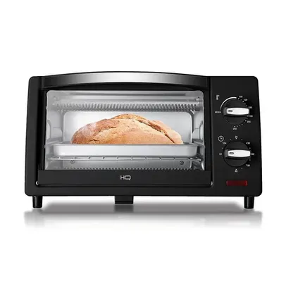 Forno Elétrico hq 11 Litros HQ11D 800W Preto - 127V