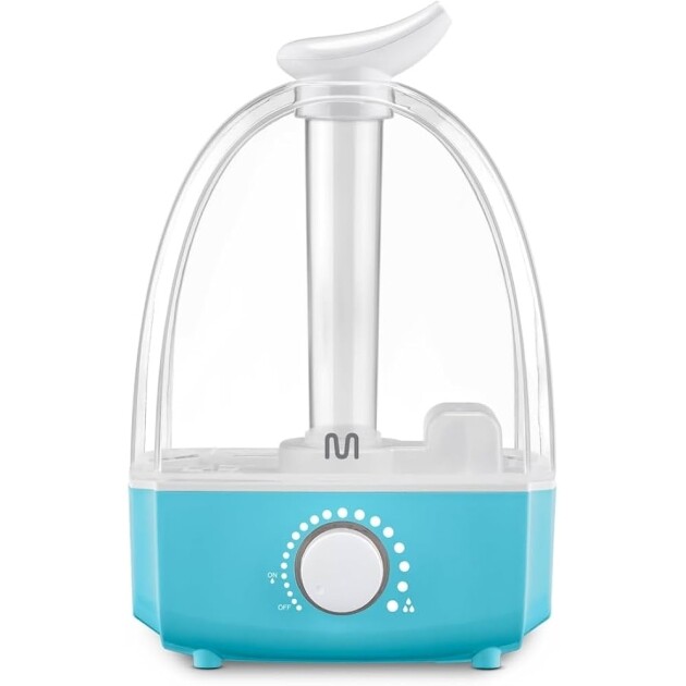 Umidificador de Ar Clear Tank 32 Litros Bivolt Multi Saúde - HC167