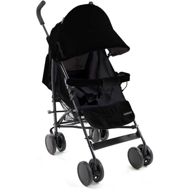 Cosco Kids Carrinho de Bebê Hobby