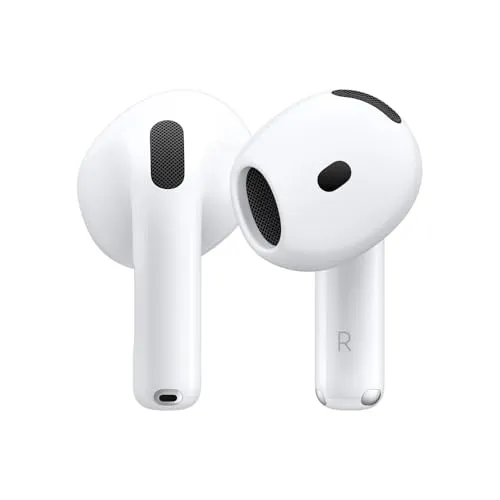 AirPods 4 Apple