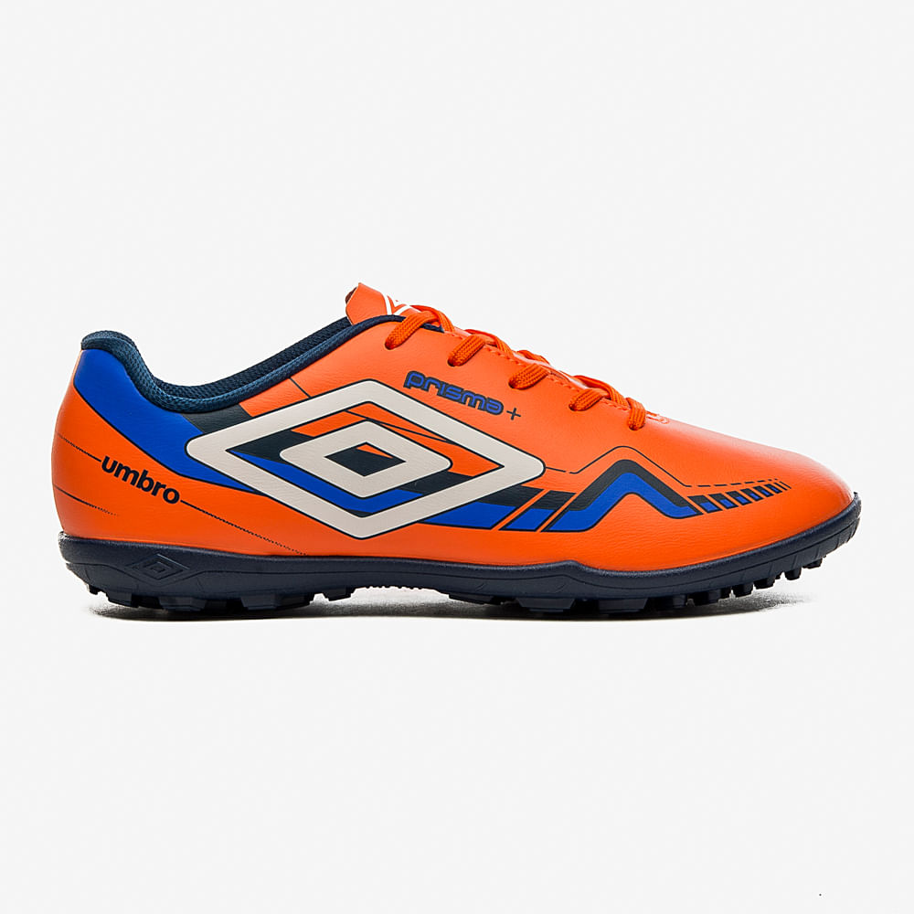 Chuteira Society Umbro Prisma+ - Masculina