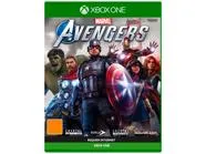 Marvels Avengers - Xbox One