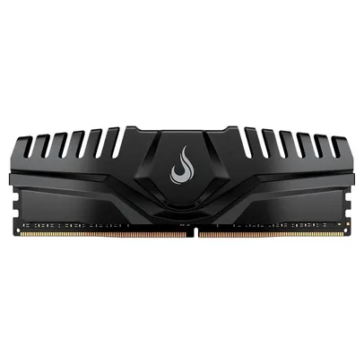 Memória RAM Rise Mode Z, 32GB, 4800MHz, DDR5, CL40, Preto - RM-D5-32G-4800Z