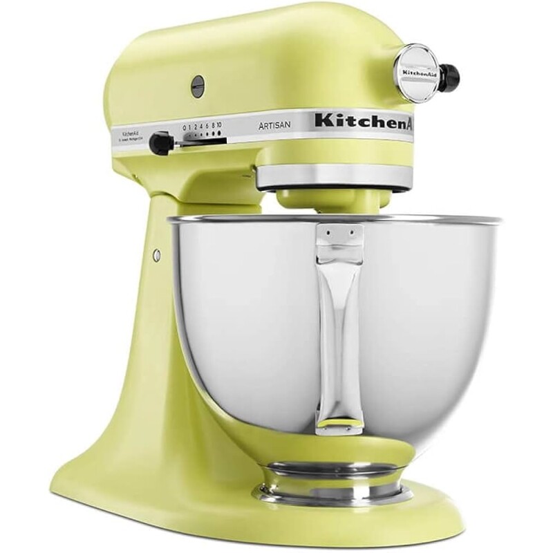 Batedeira Stand Mixer KitchenAid Artisan Kyoto Glow - KEA33CK - 110v