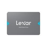 SSD SATA Lexar Internal NQ100 1920GB 2.5" Leitura 550MB/s Cinza - LNQ100X1920-RNNNU