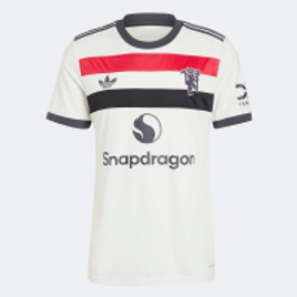 Camisa Manchester United Third 24/25 s/n° Torcedor Adidas Masculina