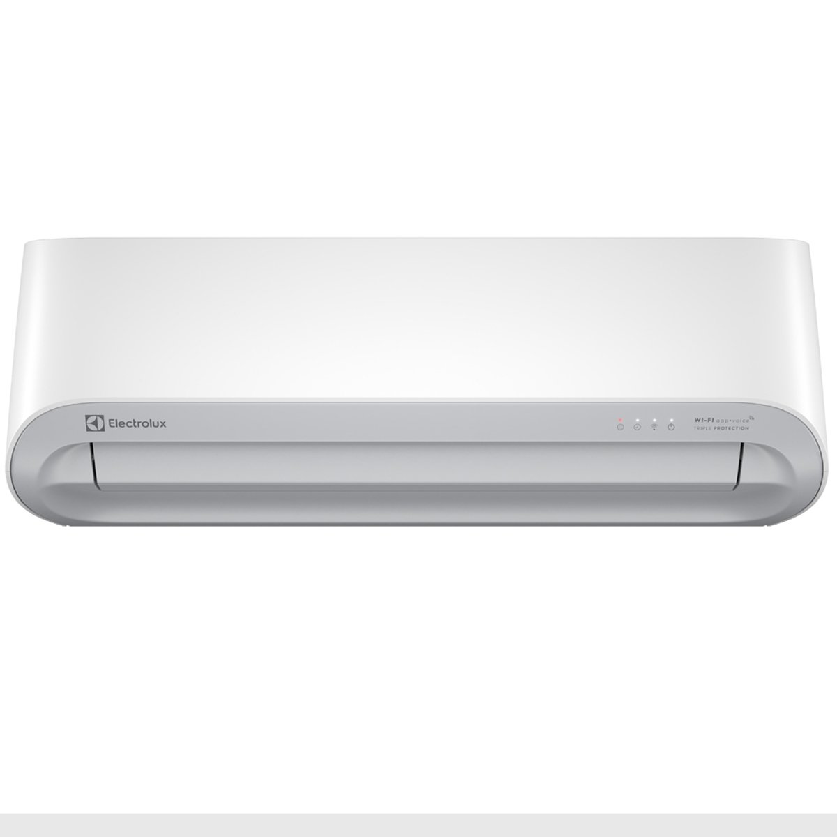 Ar Condicionado Split Hw Inverter R-32 Electrolux Color Adapt Wi-fi 9000 Btus Frio - YI09F