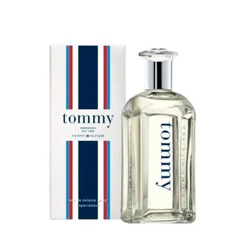 Perfume Masculino Tommy Hilfiger EDT - 50ml