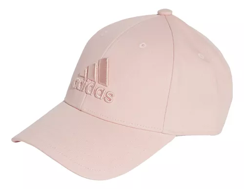 Boné Baseball Big Tonal Logo adidas