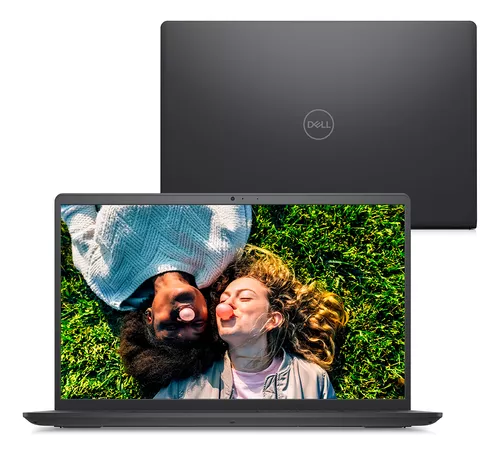 (CC MERCADO PAGO) Notebook Dell Inspiron I15-i120k-u30p 15.6 Full Hd 12ª Gera