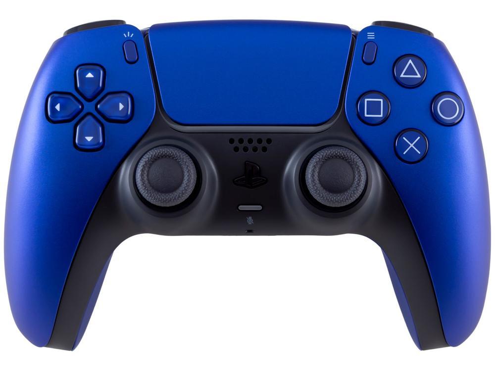 [Magazine Luiza] Controle PS5 sem Fio DualSense Sony