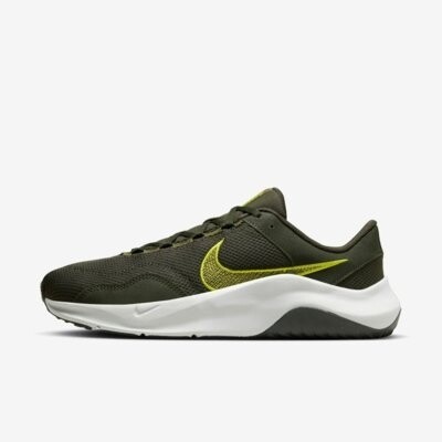 Tênis Nike Legend Essential 3 Next Nature - Masculino