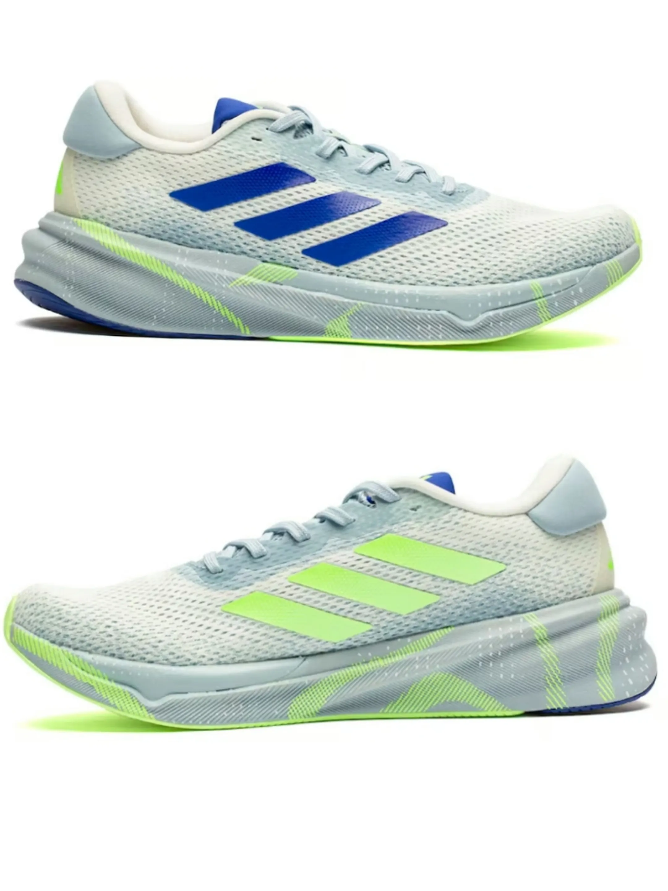 Tênis Adidas Supernova Stride Masculino