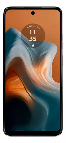 Smartphone Motorola Moto G34 5G 128GB, Tela 6.5 120Hz, Câmera 50MP, NFC, e-SIM, Áudio Estéreo, Impressão Digital, Snapdragon® 695