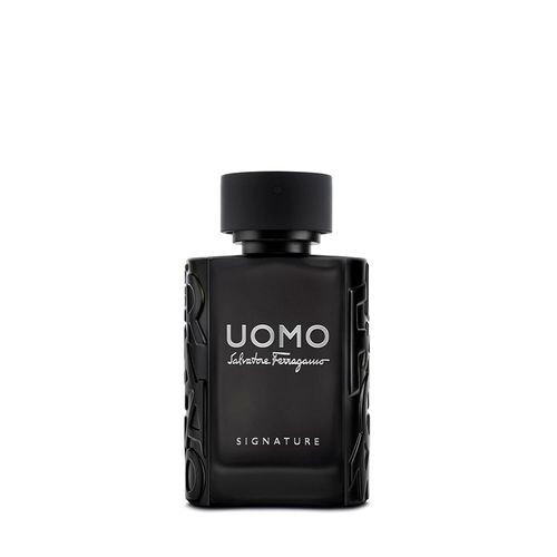 Perfume Salvatore Ferragamo Uomo Signature Eau De Parfum - 30ml