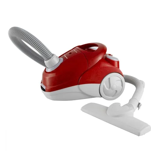 Aspirador de Pó Britânia Vermelha 1250W 220V BAS1430