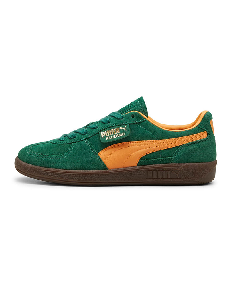 Tenis Puma Palermo Unissex