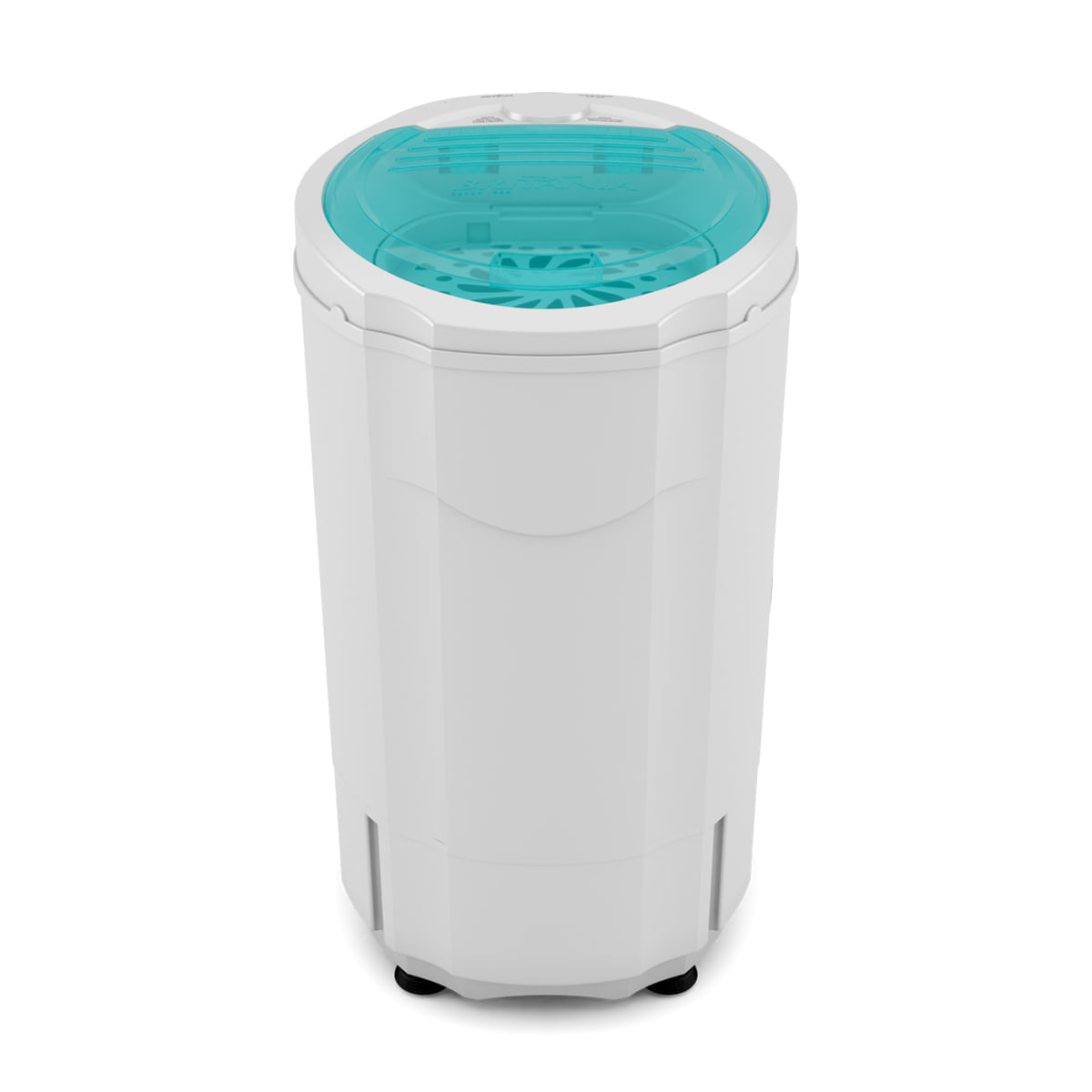 Centrífuga de Roupas 15Kg Britânia BCR1 Cesto Extragrande