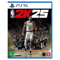 Jogo NBA 2K25 - PS5