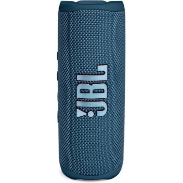 JBL Caixa de Som Bluetooth Flip 6 - Azul