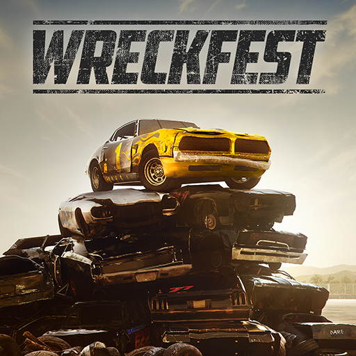 Jogo Wreckfest - Android