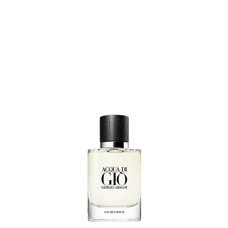 Perfume Acqua Di Gio Masculino Giorgio Armani EDP 40 ml