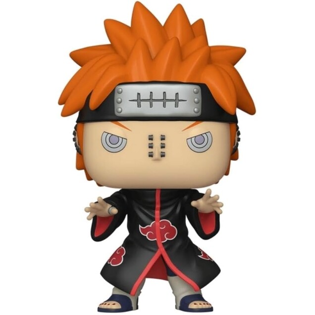 Boneco Funko Pop! Animation Naruto Pain