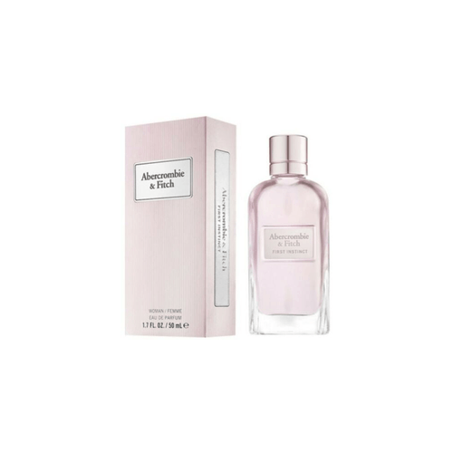 Perfume Abercrombie & Fitch First Instinct For Her EDP 50ml