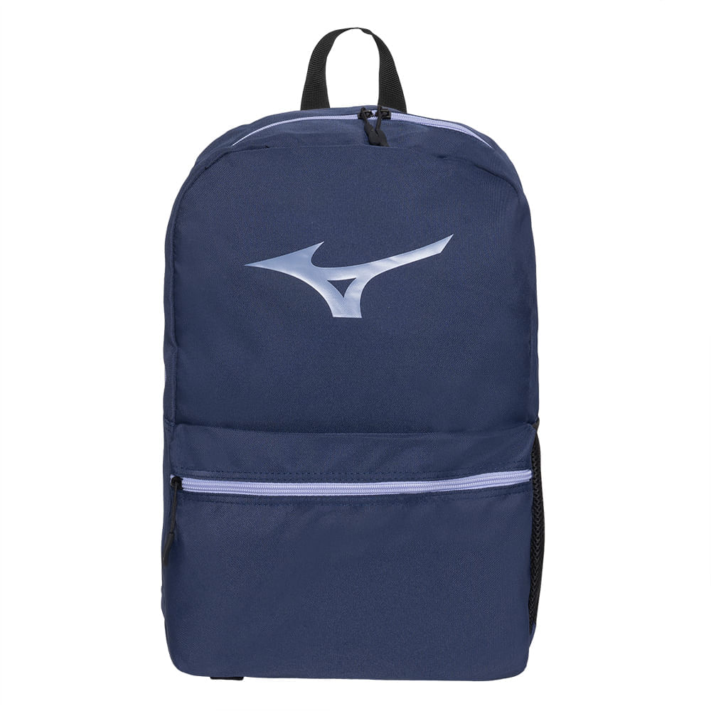 Mochila Mizuno Run Azul Unissex