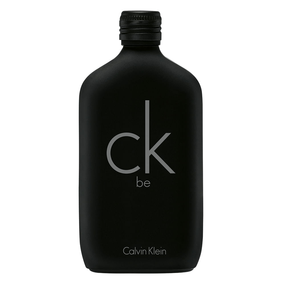 Perfume Calvin Klein CK Be EDT Unissex - 50ml