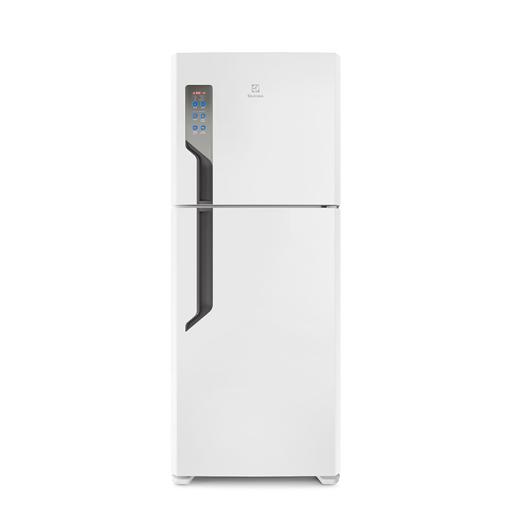 Geladeira Electrolux Frost Free 431L Duplex Branca - TF55