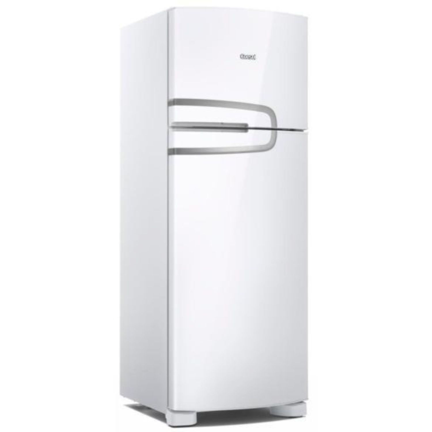 Geladeira Refrigerador Consul Duplex Frost Free 340L - CRM39AB 110V