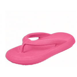 Chinelo GiGiL Slide Confort Nuvem Rosa