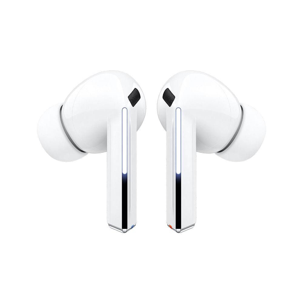 Fone de Ouvido Samsung Galaxy Buds 3 Pro Cancelamento de Ruído Inteligente Galaxy AI