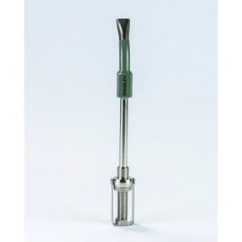 Bomba para mate Stanley (Mola ajustável) - Hammertone Green