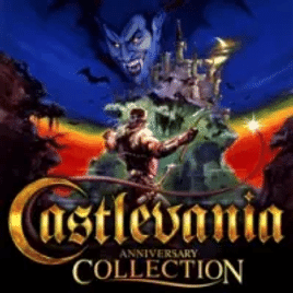 Jogo Castlevania Anniversary Collection - PC Epic