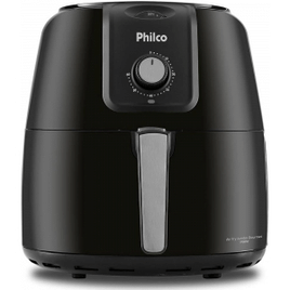 Fritadeira Elétrica Philco Air Fryer Gourmet 7,2L - PFR13P