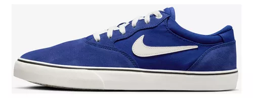 Tênis Nike SB Chron 2 - Unissex