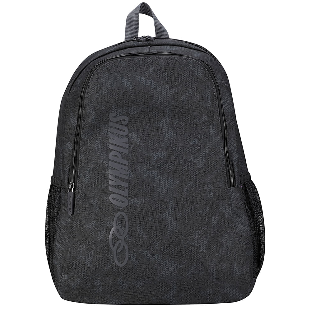 Mochila Olympikus Essential Estampa - Único